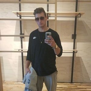 Meet your Posher, Jesse